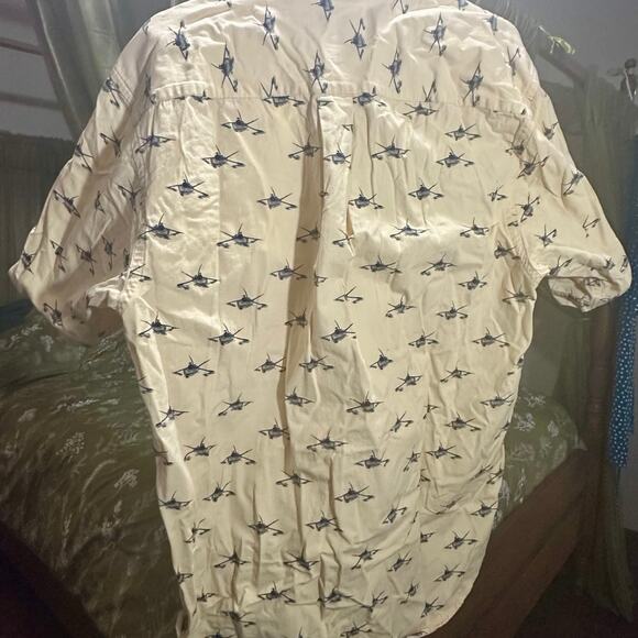 Men’s Nautica Medium - Picture 2 of 5